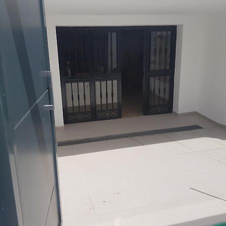 Apartamento Daniella Nerja Dış mekan fotoğraf