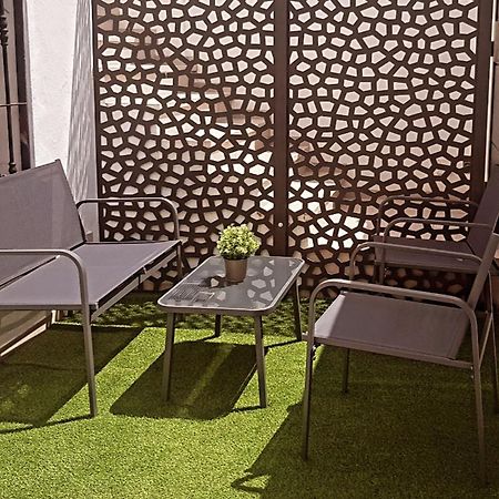 Apartamento Daniella Nerja Dış mekan fotoğraf