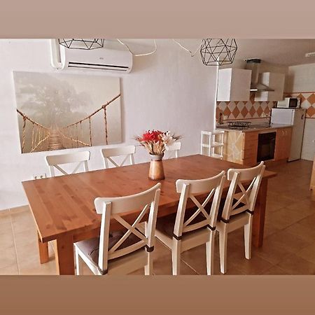 Apartamento Daniella Nerja Dış mekan fotoğraf
