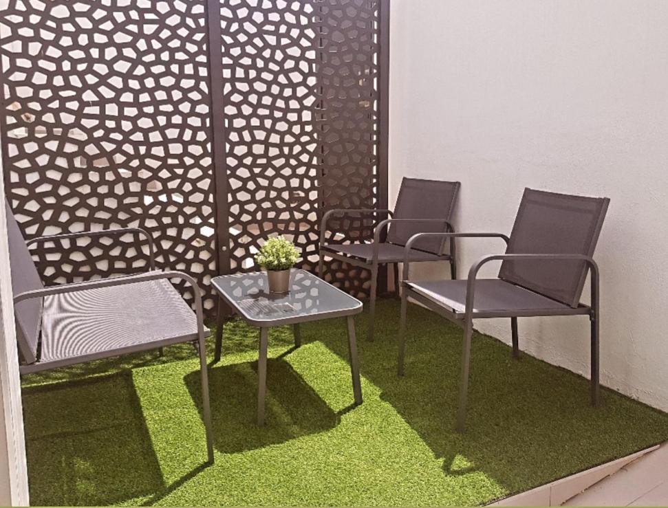 Apartamento Daniella Nerja Dış mekan fotoğraf