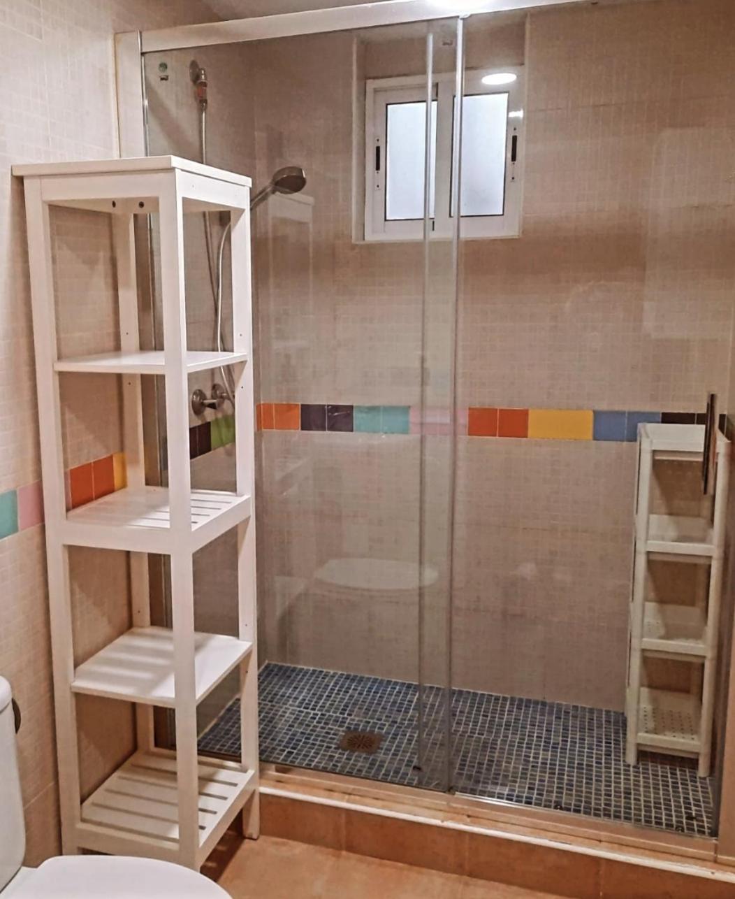 Apartamento Daniella Nerja Dış mekan fotoğraf