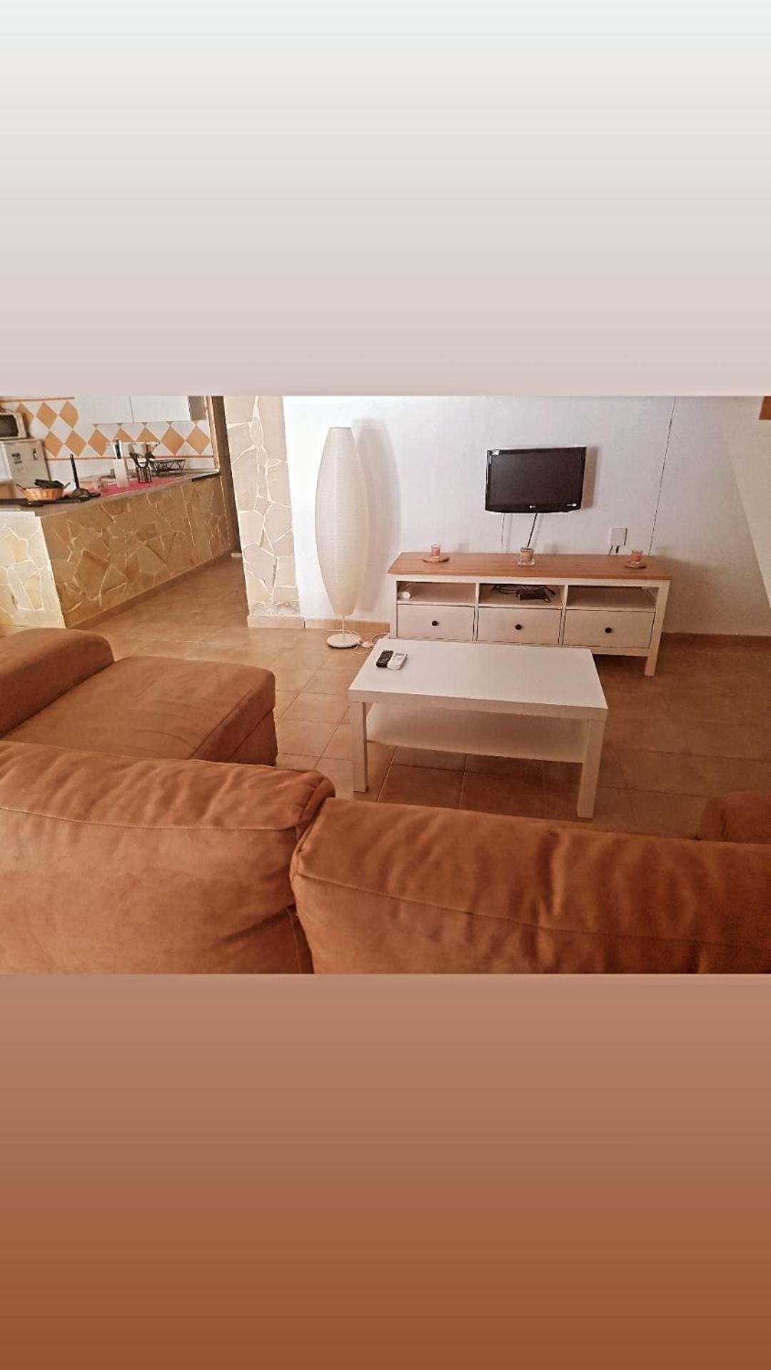 Apartamento Daniella Nerja Dış mekan fotoğraf