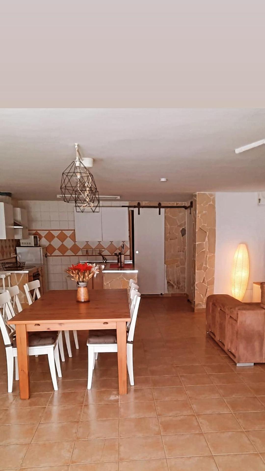 Apartamento Daniella Nerja Dış mekan fotoğraf
