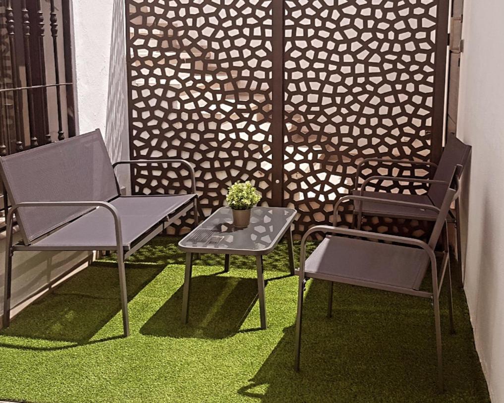 Apartamento Daniella Nerja Dış mekan fotoğraf