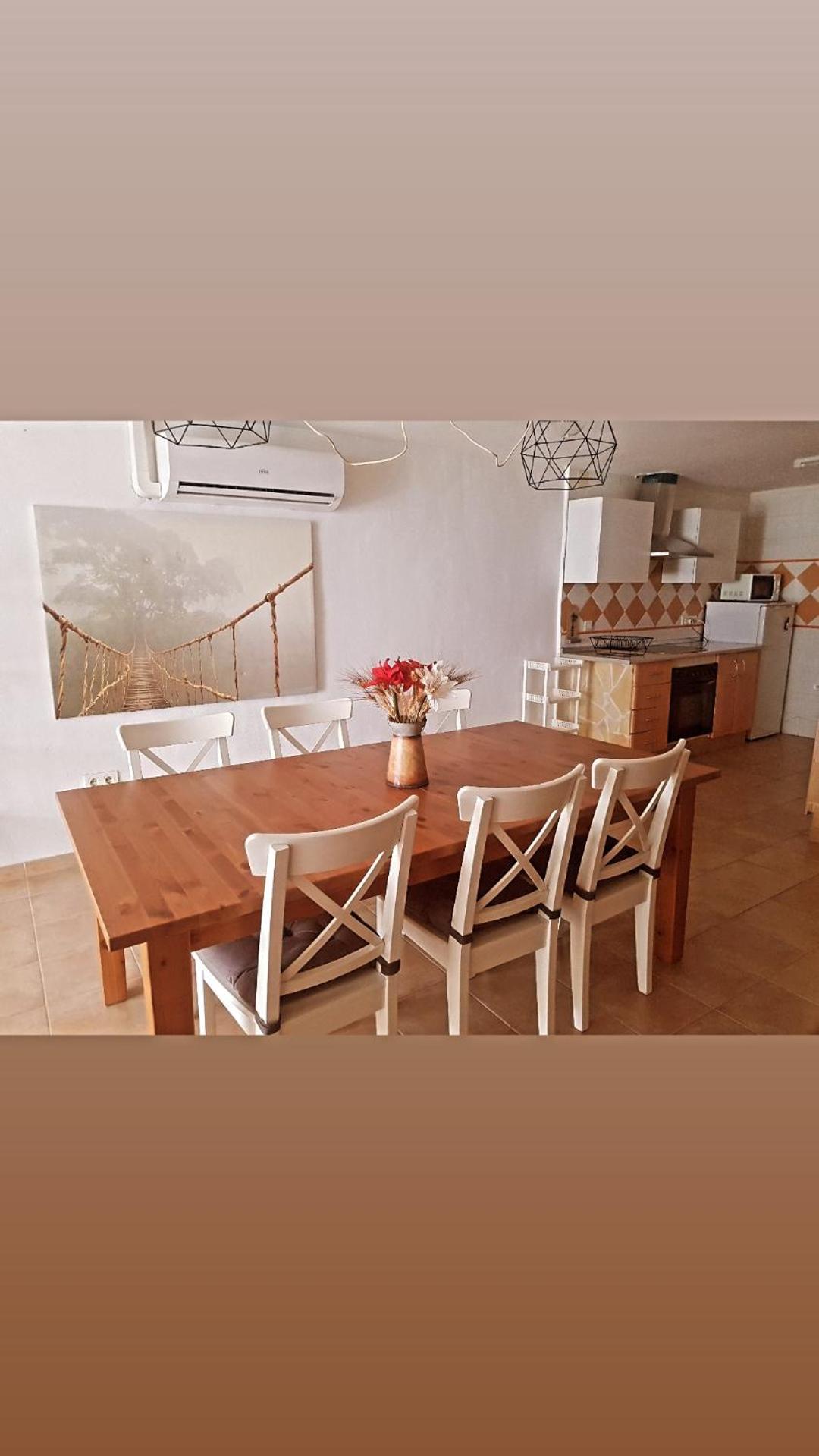 Apartamento Daniella Nerja Dış mekan fotoğraf